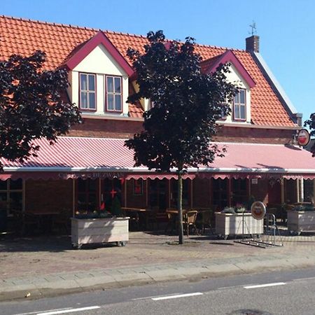 Herberg De Zwaan Hedel Eksteriør billede